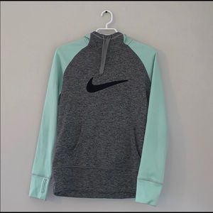 Nike Therma-Fit Hoodie